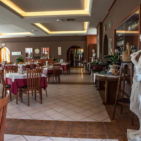 Hotel Patriarchi Aquiléia Kültér fotó
