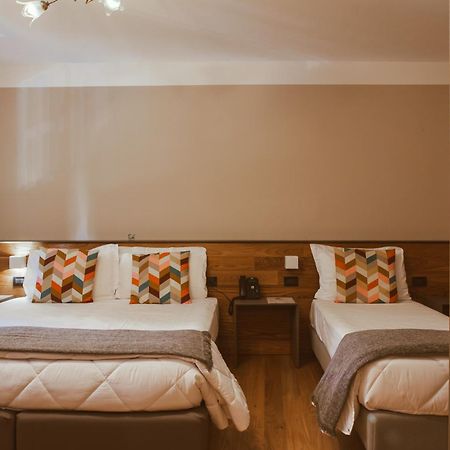 Hotel Patriarchi Aquiléia Kültér fotó