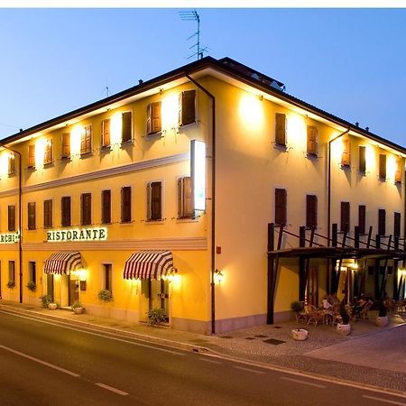 Hotel Patriarchi Aquiléia Kültér fotó