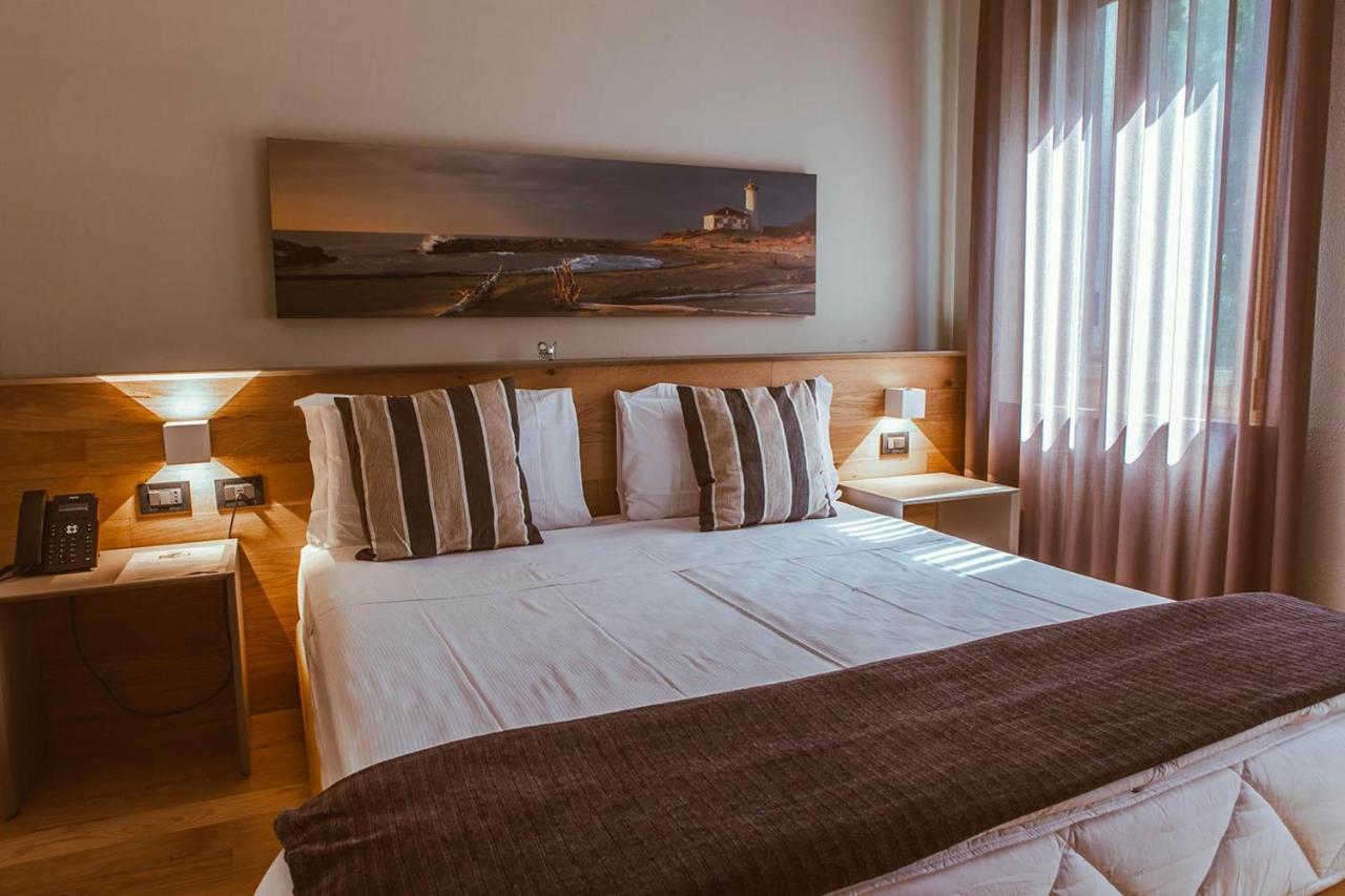 Hotel Patriarchi Aquiléia Kültér fotó