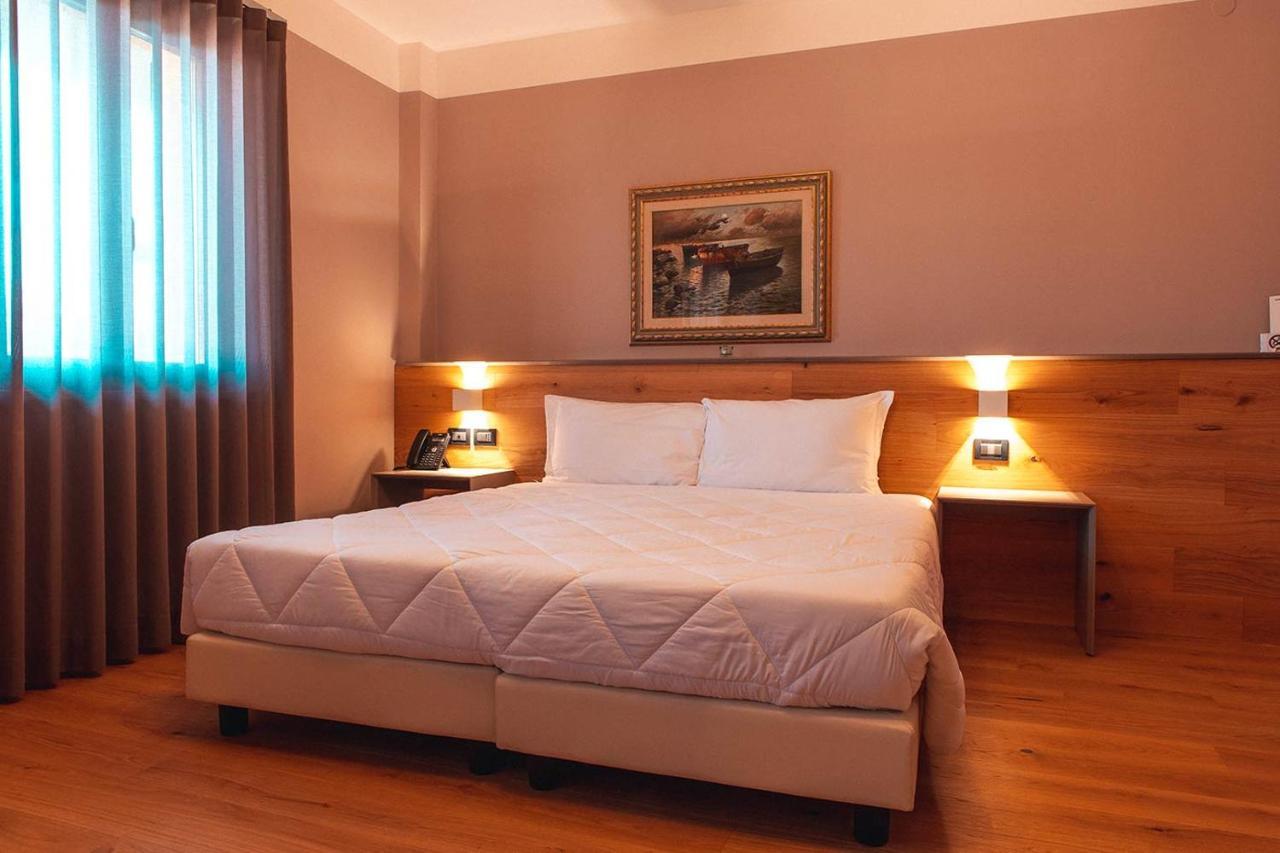 Hotel Patriarchi Aquiléia Kültér fotó