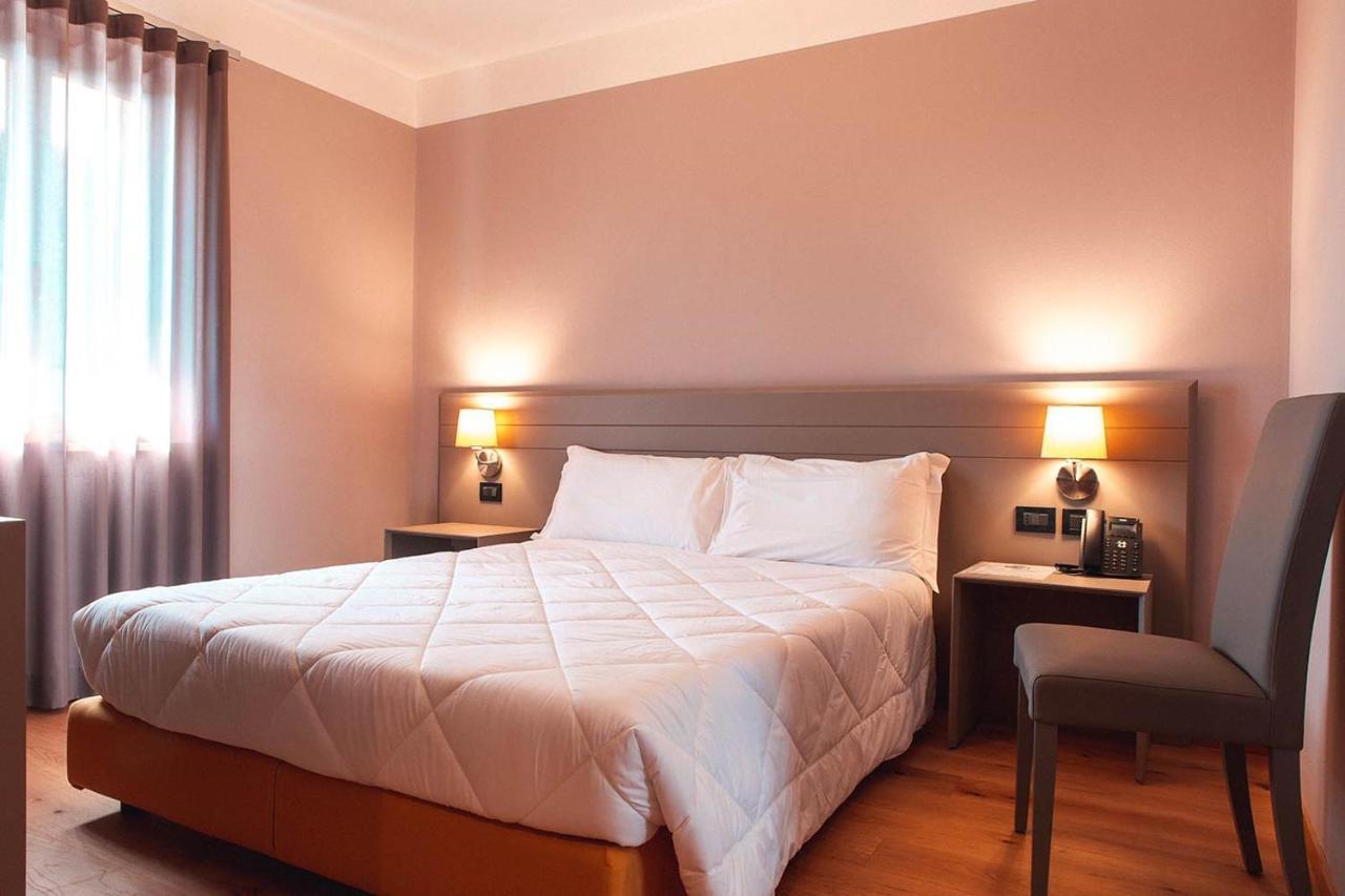 Hotel Patriarchi Aquiléia Kültér fotó