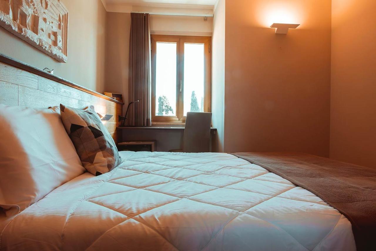 Hotel Patriarchi Aquiléia Kültér fotó