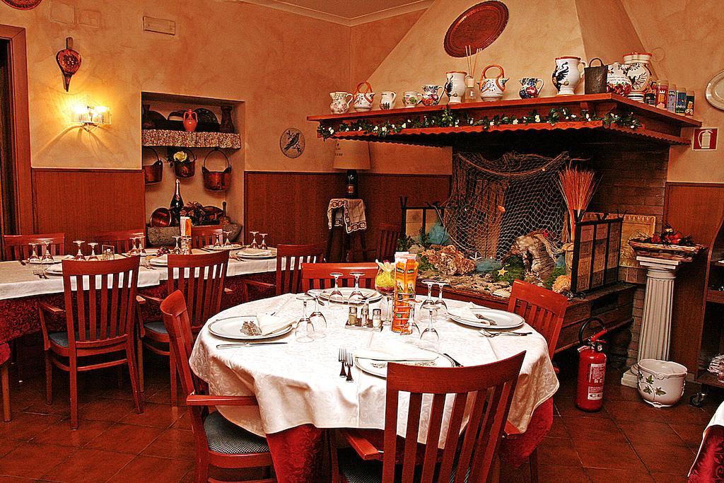 Hotel Patriarchi Aquiléia Kültér fotó