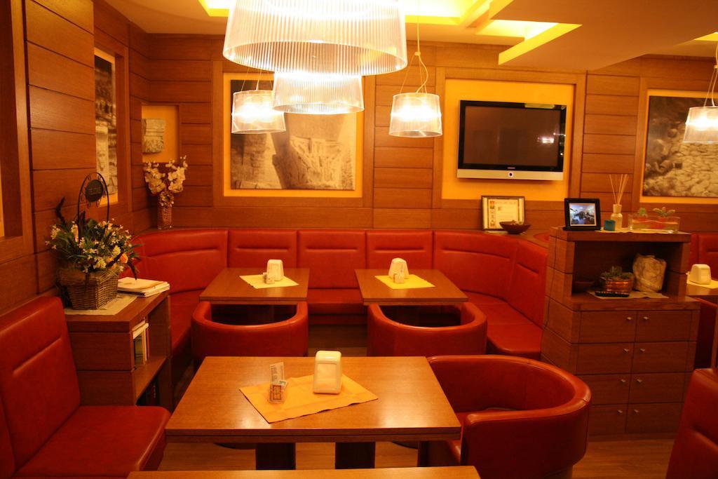 Hotel Patriarchi Aquiléia Kültér fotó