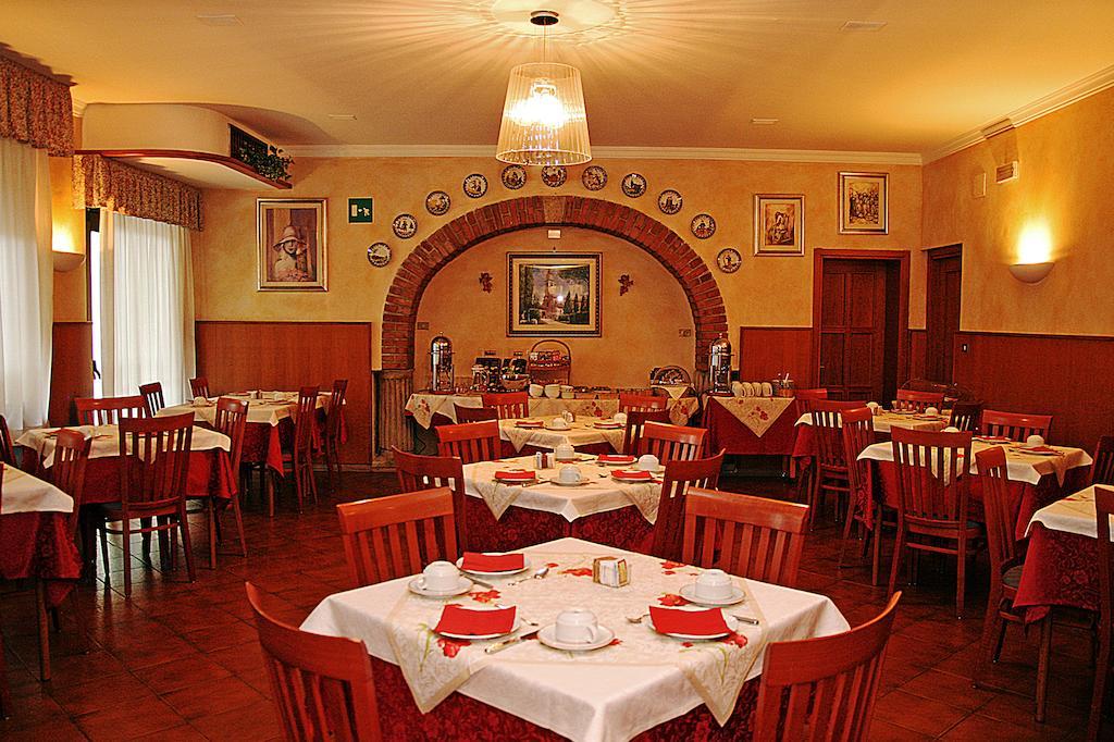 Hotel Patriarchi Aquiléia Kültér fotó